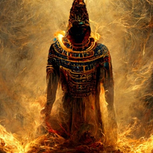 Stream Tonal Chaos Music Rameses (Epic Intense Powerful Orchestral