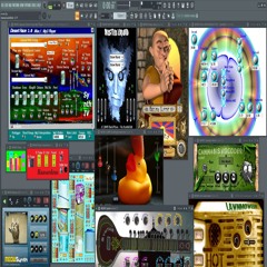 ULTIMATROMBETA [DJ'S KIRIN, LUNTY]