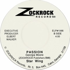 Star Wing - Passion (renno rough edit)