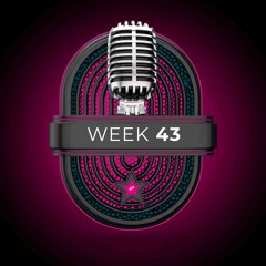 GeenStijl Weekmenu | Week 43 - Wat een PECHGENERATIE!