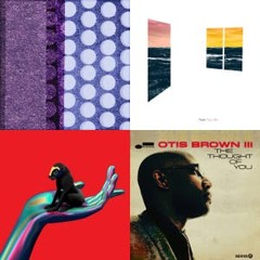 Gilles Peterson BBC6 (upd.weekly) - http://bbc.in/HDQwQe