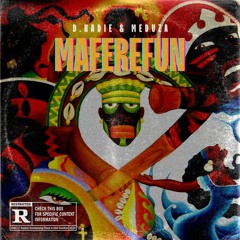 MAFEREFUN feat. MEDUZA ( Prod. by Nadie )