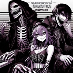 Despair Prevails - LXVELL x $ekHmeT [ prod. by The Goddamn BareBear ]