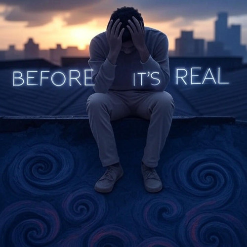 Before It’s Real
