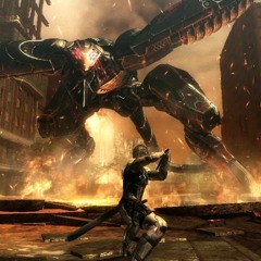 MGR [beta] - Rules of Nature X Locked and Loaded mix
