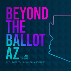 Beyond the Ballot AZ Trailer