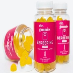 etc. Berberine Weight Loss Gummies: Your Weight Loss Journey with Berberine