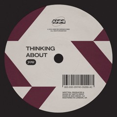 Thinking About You [FREE DL]