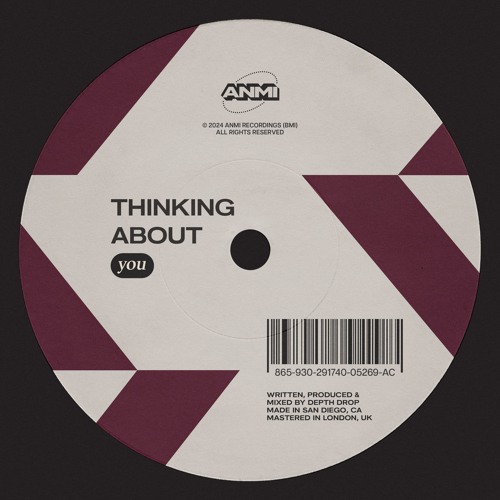 Thinking About You [FREE DL]