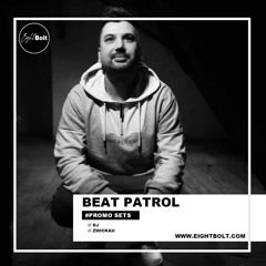 #BEATPATROL - Promo2023 - DJSet