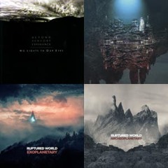 Dark Ambient - Radio Chatter and Recordings