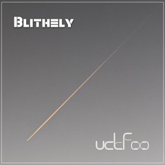 Blithely