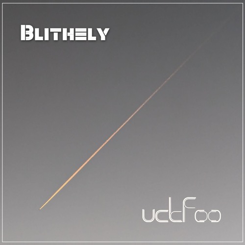 Blithely