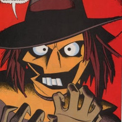 THE SCARECROW V2 [clip]