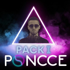 FREE PACK I PONCCE - ONE