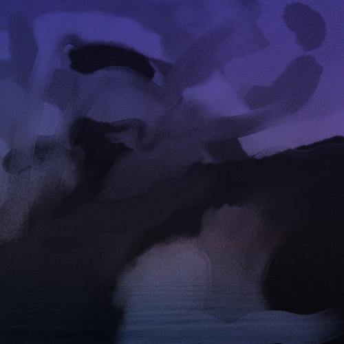 Sun June - Easy Violence (Porches Remix)