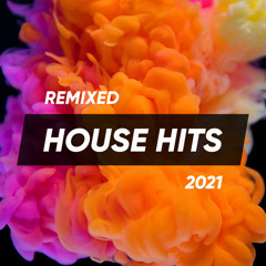 Remixes 2021 🌟 House Remixes of Pop Songs  🔥