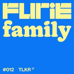 TLKR - Furie Family #012