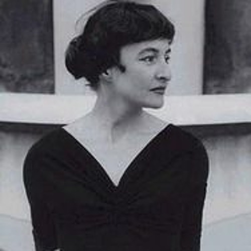 'I Want To Sleep With You' a poem by Joyce Mansour, read by RM.