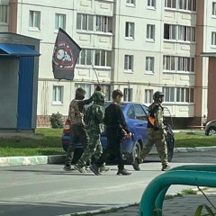 Макеевское СИЗО- Я готов