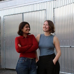 SOUP TO NUTS W/ BABYSCHÖN & Rosie Ama 131125