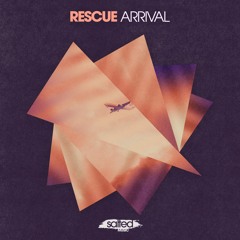 Rescue - "Kickin' In"