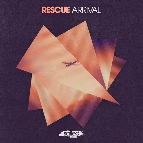 Rescue - "Kickin' In"