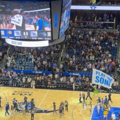 The Magic of Orlando