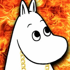 MUMIN trap remix