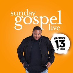 SUNDAY GOSPEL LIVE - OCTOBER 11, 2020 With Special Guest @DROCMUSIQ