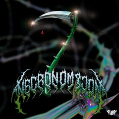 Yubi - Necronomicon