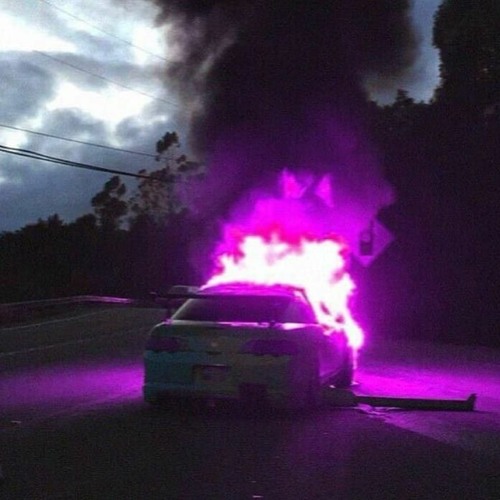 Kaito Shoma - Scary Garry  (slowed)