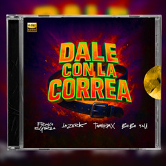 El Shura - PERREO DALE CON LA CORREA (Intro Dirty)