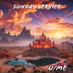 Sunday Service 3/16/25