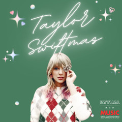 TAYLOR SWIFTMAS '24