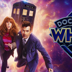 The New Doctor Who Opening Theme