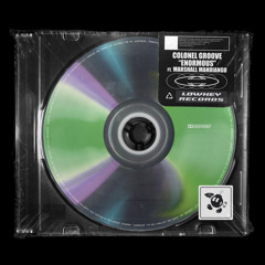 Colonel Groove - Enormous (ft. Marshall Mandiangu)