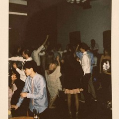 'just married' mix