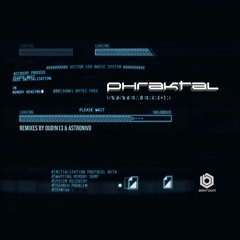 System Error (Oudn!13 Mix)