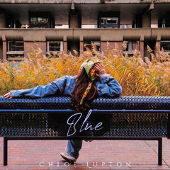 Blue - Chloë Lupton