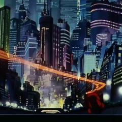 Polyphonic (Akira Remix)