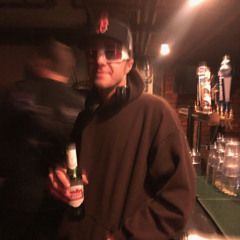 CANTAB With Clear The Floor - 2022 - 12 - 18