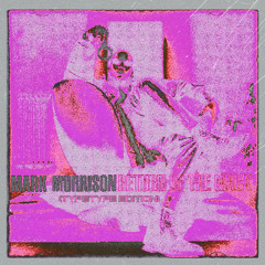 Mark Morrison - Return of the Mack (typetype edition)