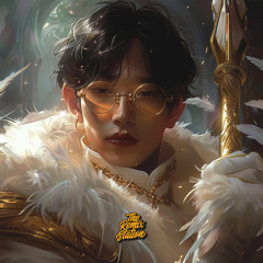 Anime, Games & Fantasy Lofi