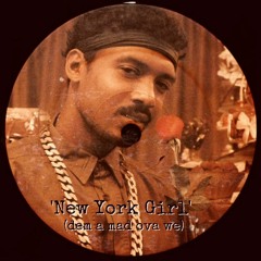 PREMIERE: Midclassgypsy - 'New York Girl' (dem A Mad Ova We) [Free Download]