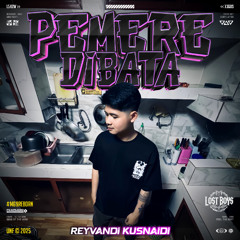 LOSTBOYS - PAMERE DIBATA !! ( REYVANDI KUSNAIDI)#M69REBORN