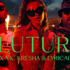 Kida X Mc Kresha & Lyrical son- Fluturu (Nills Remix).mp3