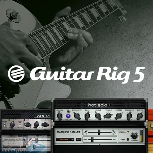 Stream Native Instruments Reflektor IR Library For Guitar Rig WiN MacOS Free  Download from Gina Johnson | Listen online for free on SoundCloud