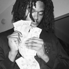 Lucki - Me Myself & I [REMIX]