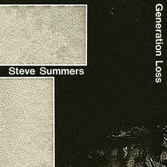 Steve Summers-Of Unknown Origin (LIES-169)